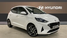 Hyundai i10 1.0 MPi Premium 5dr Petrol Hatchback